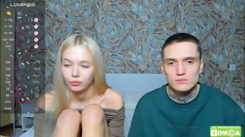 eshcka Cam Model Chat March 23, 2026