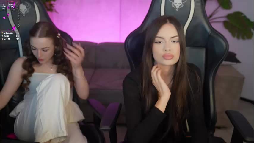 kira0541 Cam Model Chat March 23, 2026