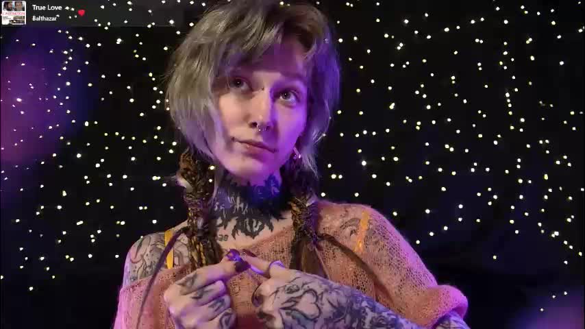 littlespacemouse Cam Model Chat March 23, 2026