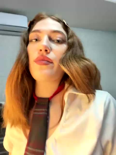 Alinagilberd03 Cam Model Chat March 23, 2026