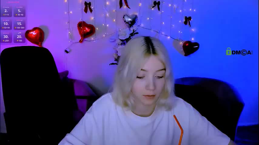 _sabrina_moore Cam Model Chat March 23, 2026