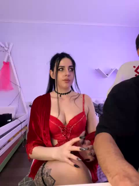 Mil_Kiss Cam Model Chat March 23, 2026