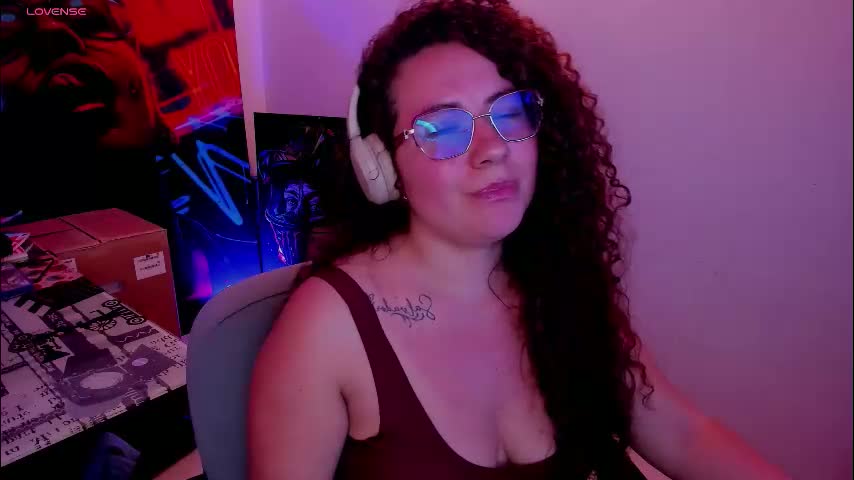 miss_alisse Cam Model Chat March 23, 2026