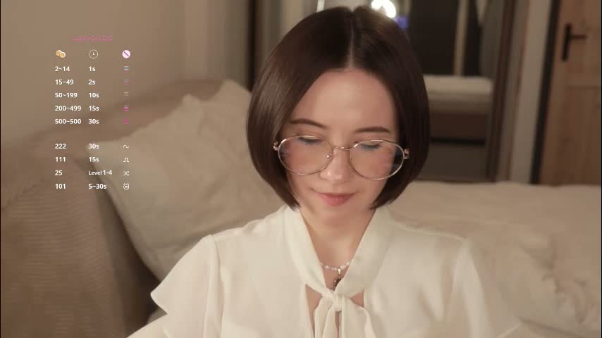 _female_essence_ Cam Model Chat March 23, 2026