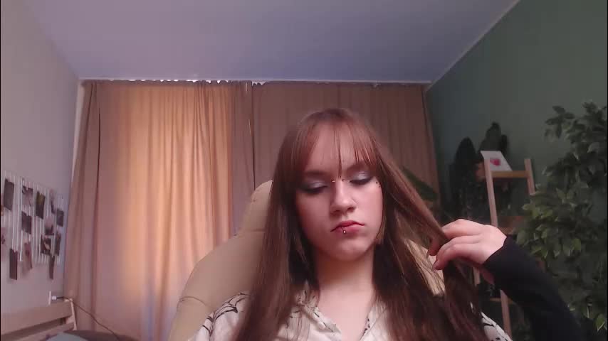 jamie_chung Cam Model Chat March 23, 2026