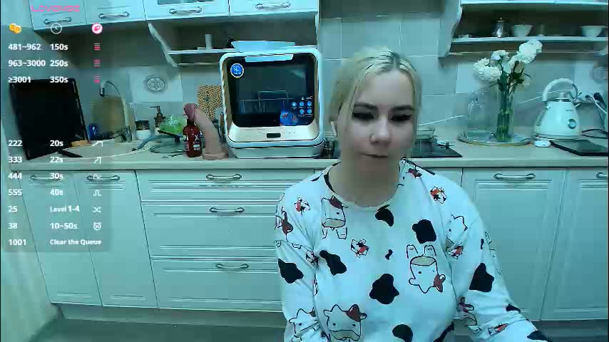 marishka505 Cam Model Chat March 23, 2026