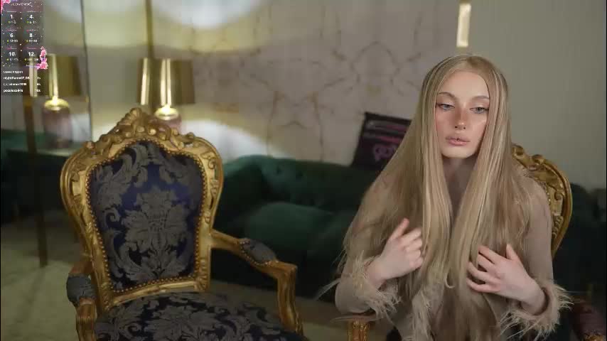 sweetdesiree_ Cam Model Chat March 23, 2026