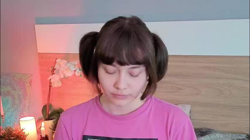 kina_ka Cam Model Chat March 23, 2026