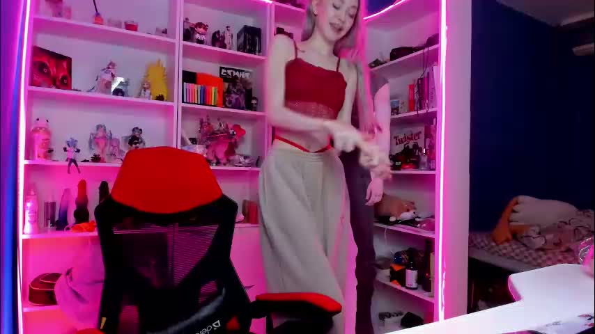 holy_rumi Cam Model Chat March 24, 2026