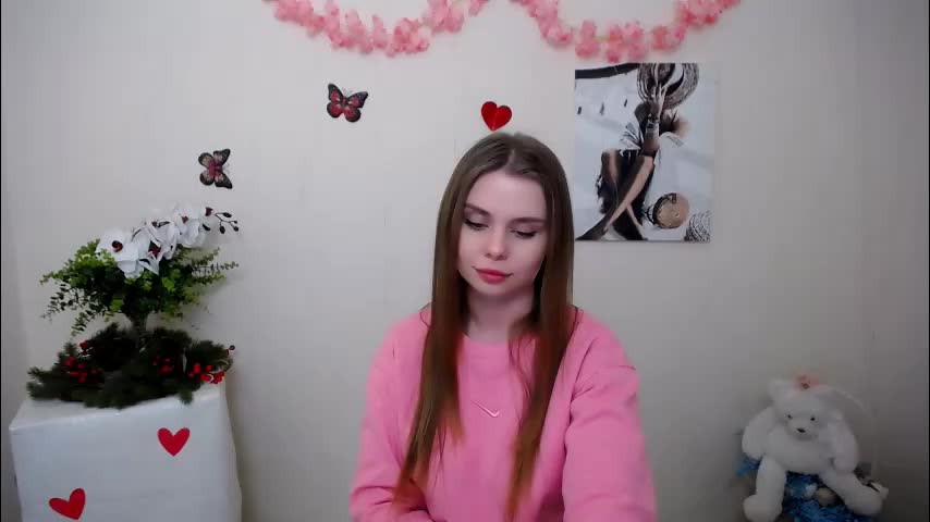 dream_mari Cam Model Chat March 24, 2026