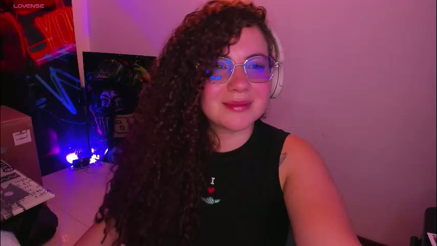 miss_alisse Cam Model Chat March 24, 2026