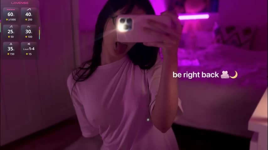 onecuteangel Cam Model Chat March 24, 2026