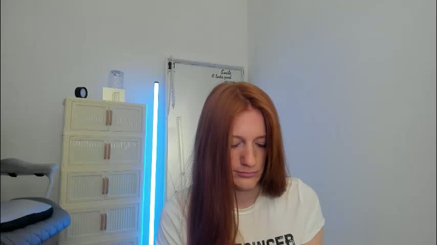 alice_ginger Cam Model Chat March 24, 2026
