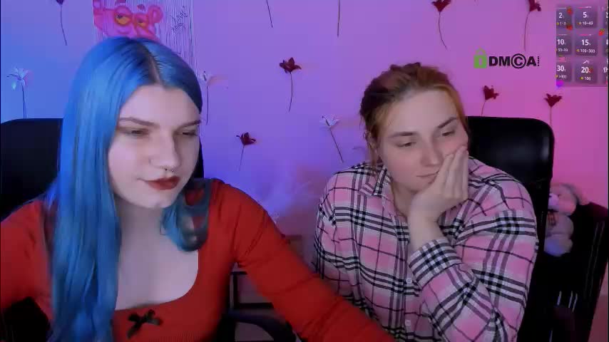 pure_radiance Cam Model Chat March 24, 2026