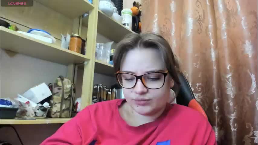 seductive_she_wolf Cam Model Chat March 24, 2026