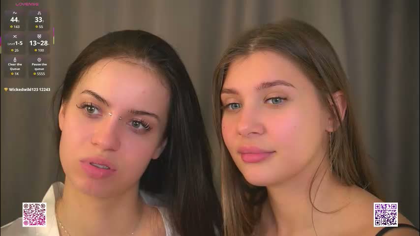 vivid_girls Cam Model Chat March 24, 2026