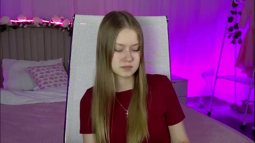 evemundie Cam Model Chat March 24, 2026