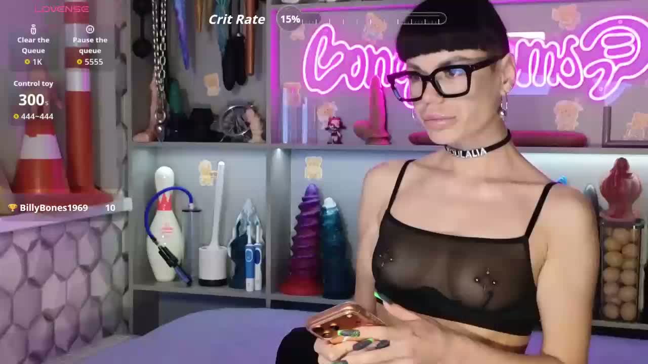 You_Lalia Cam Model Chat March 24, 2026