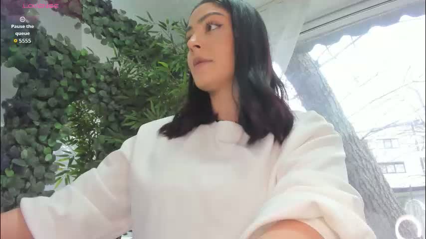 lexi_storm Cam Model Chat March 24, 2026