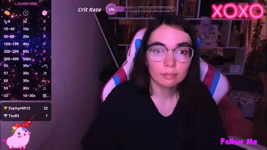 siashine Cam Model Chat March 24, 2026