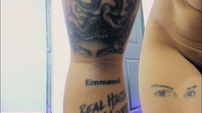 mazeekiin Cam Model Chat March 24, 2026