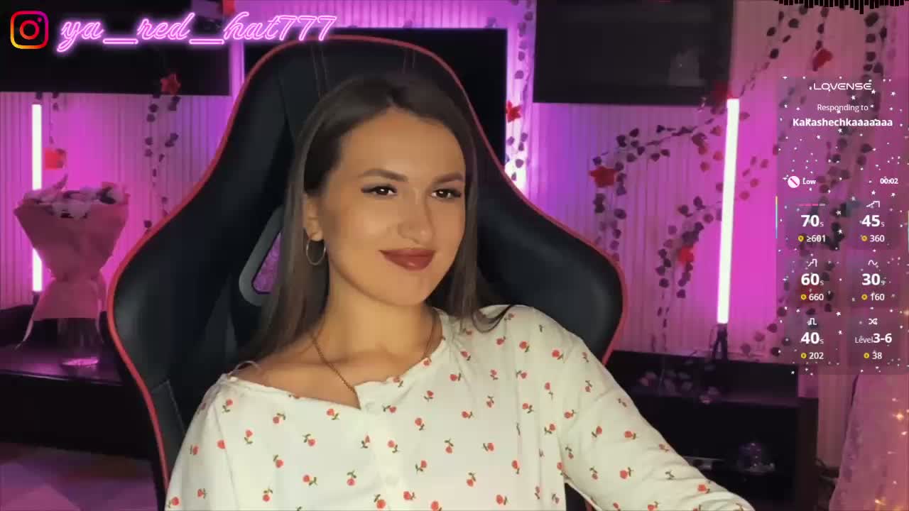 -RED_HAT- Cam Model Chat March 24, 2026