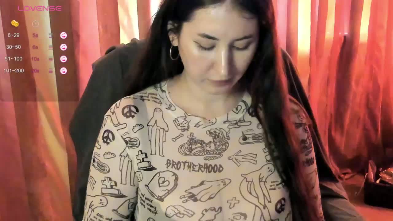 TemptingFable Cam Model Chat March 24, 2026