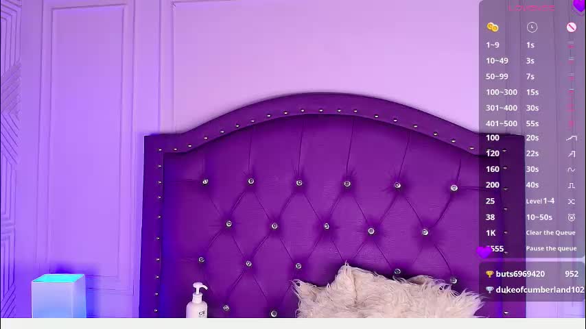 diamond_black19 Cam Model Chat March 24, 2026