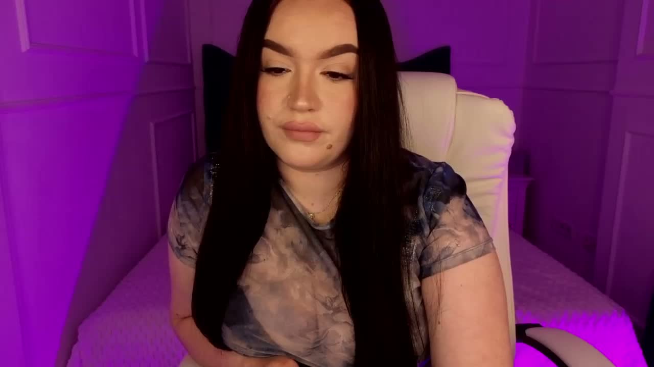 tinafox Cam Model Chat March 24, 2026