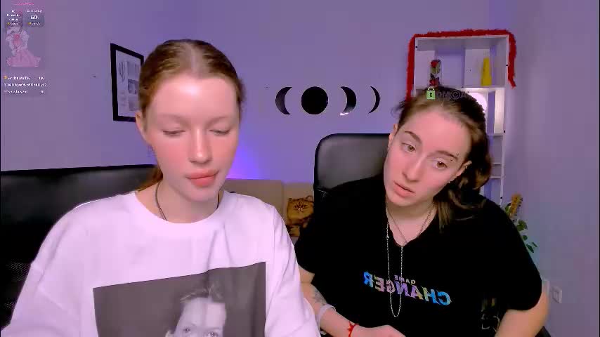 daisy_baby_ Cam Model Chat March 24, 2026