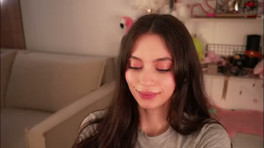 georgiamorandi Cam Model Chat March 24, 2026