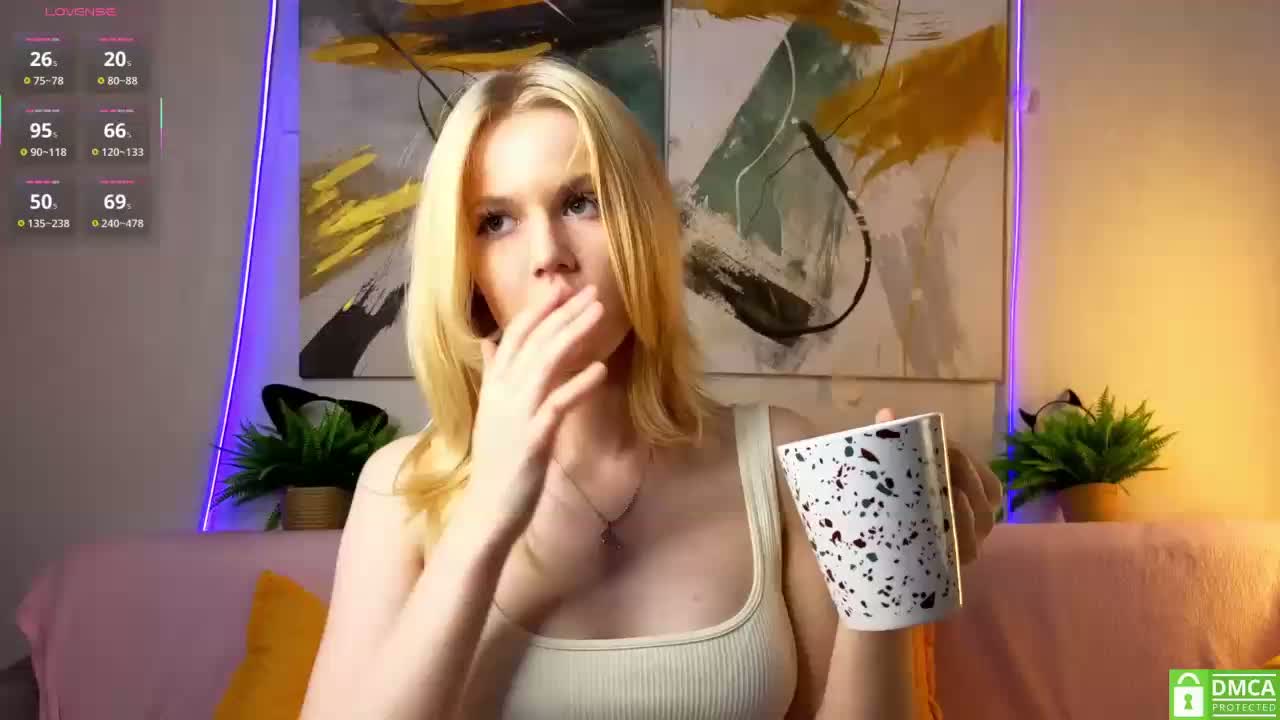 Sonyavibe Cam Model Chat March 24, 2026