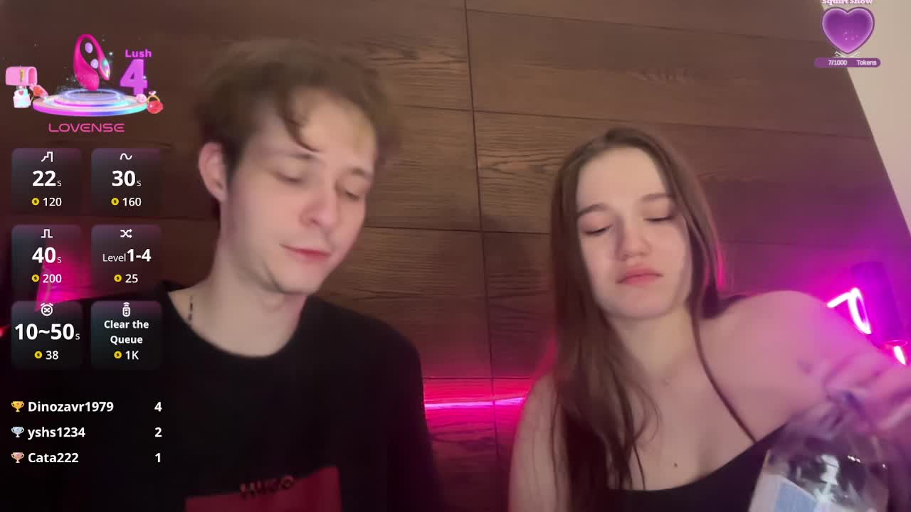 titsDestroy2007 Cam Model Chat March 24, 2026