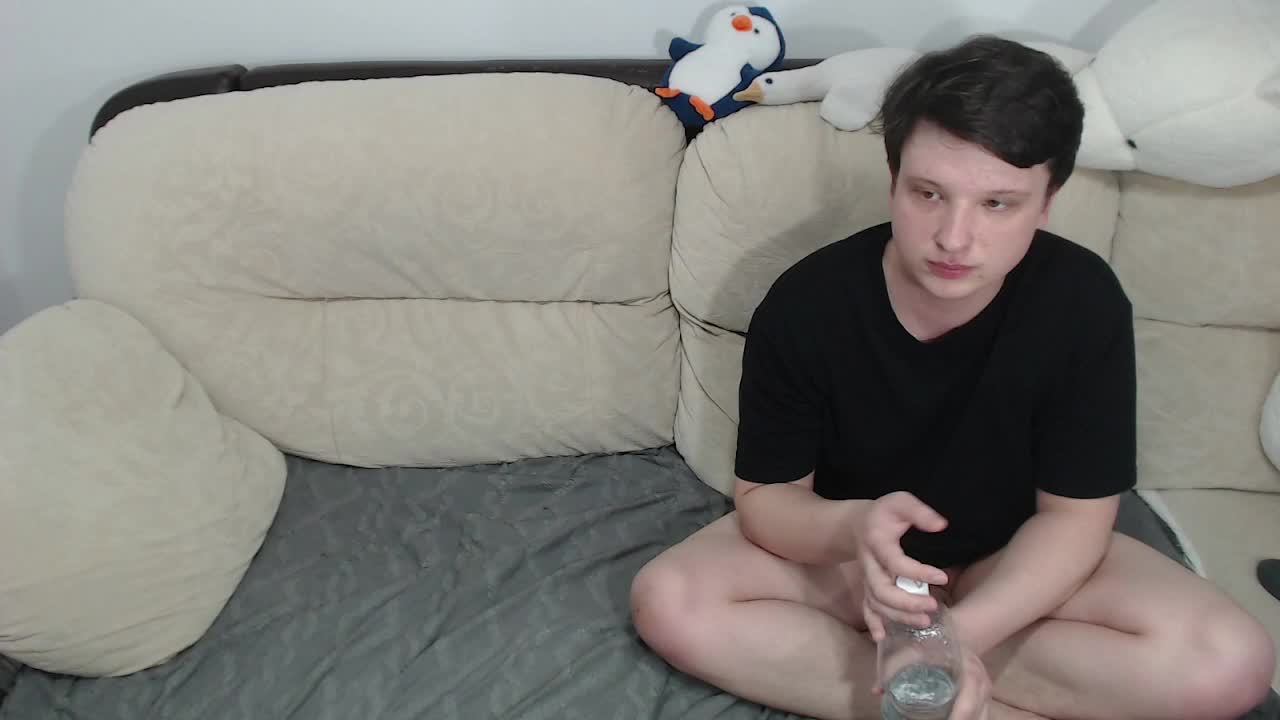 AnnaJack Cam Model Chat March 24, 2026