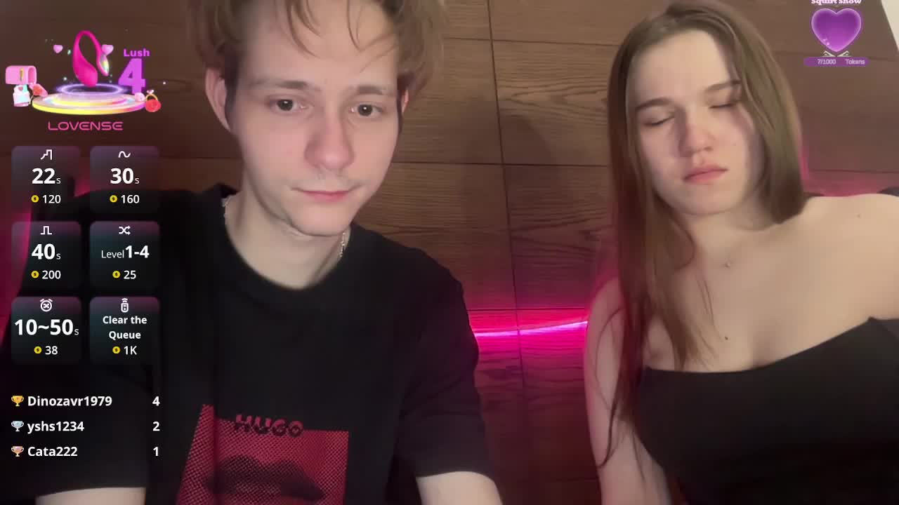 titsDestroy2007 Cam Model Chat March 24, 2026