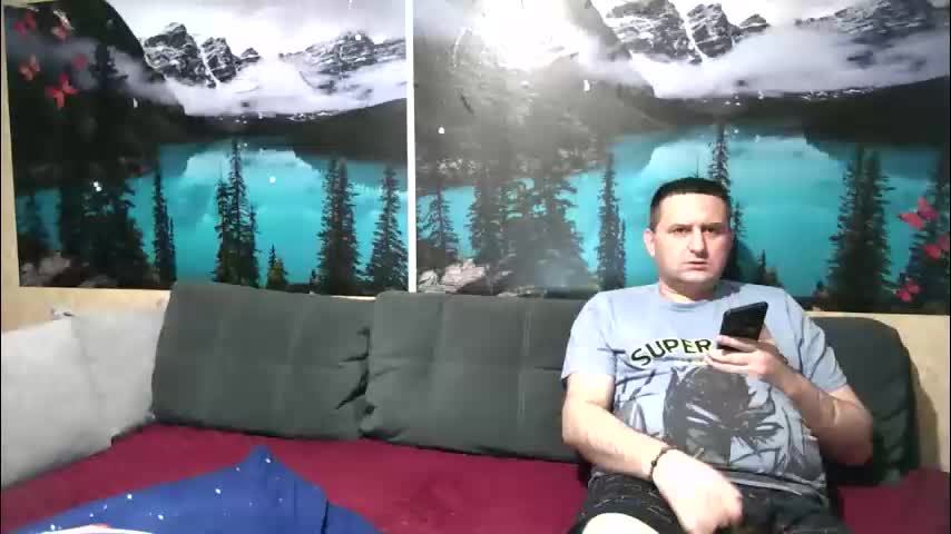 kleosnow Cam Model Chat March 24, 2026