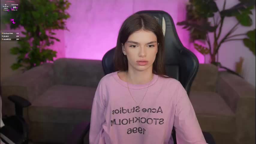 kira0541 Cam Model Chat March 24, 2026