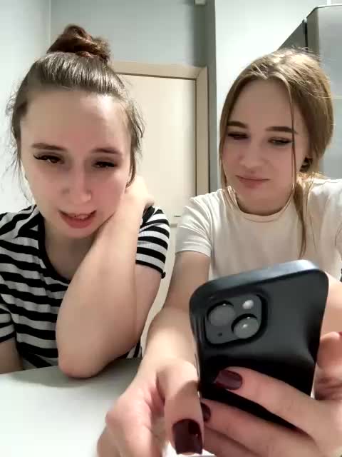 Kira_Sofia Cam Model Chat March 24, 2026