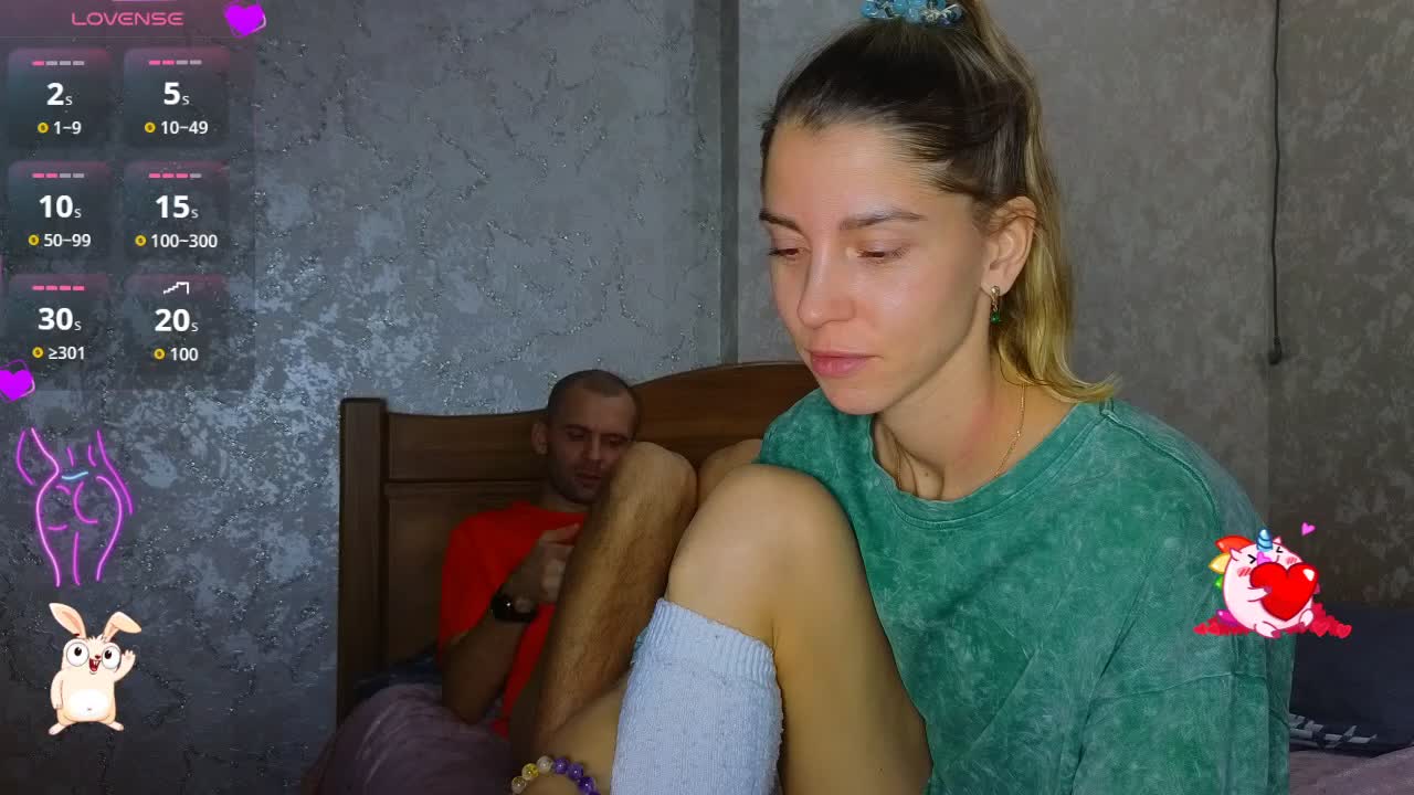 Double_Danger Cam Model Chat March 24, 2026