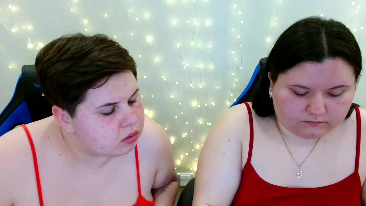 BeckyAndEllen Cam Model Chat March 24, 2026