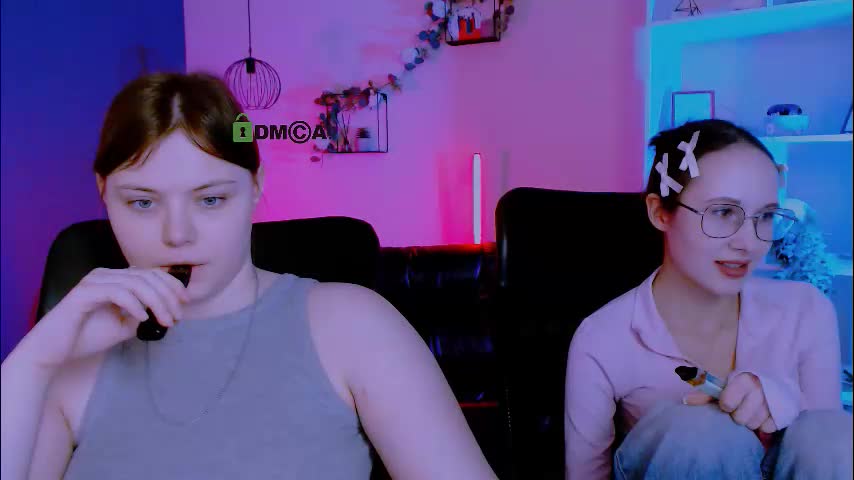 mona_cloud Cam Model Chat March 24, 2026