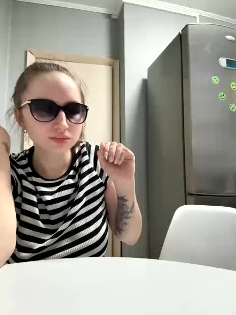 Kira_Sofia Cam Model Chat March 24, 2026