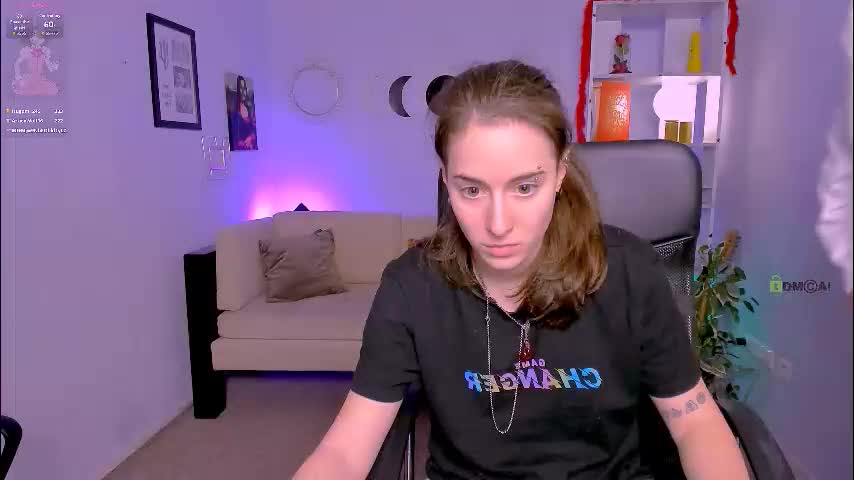 daisy_baby_ Cam Model Chat March 24, 2026