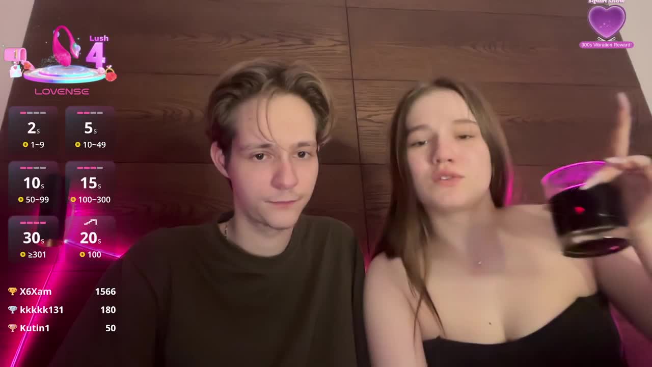 titsDestroy2007 Cam Model Chat March 24, 2026