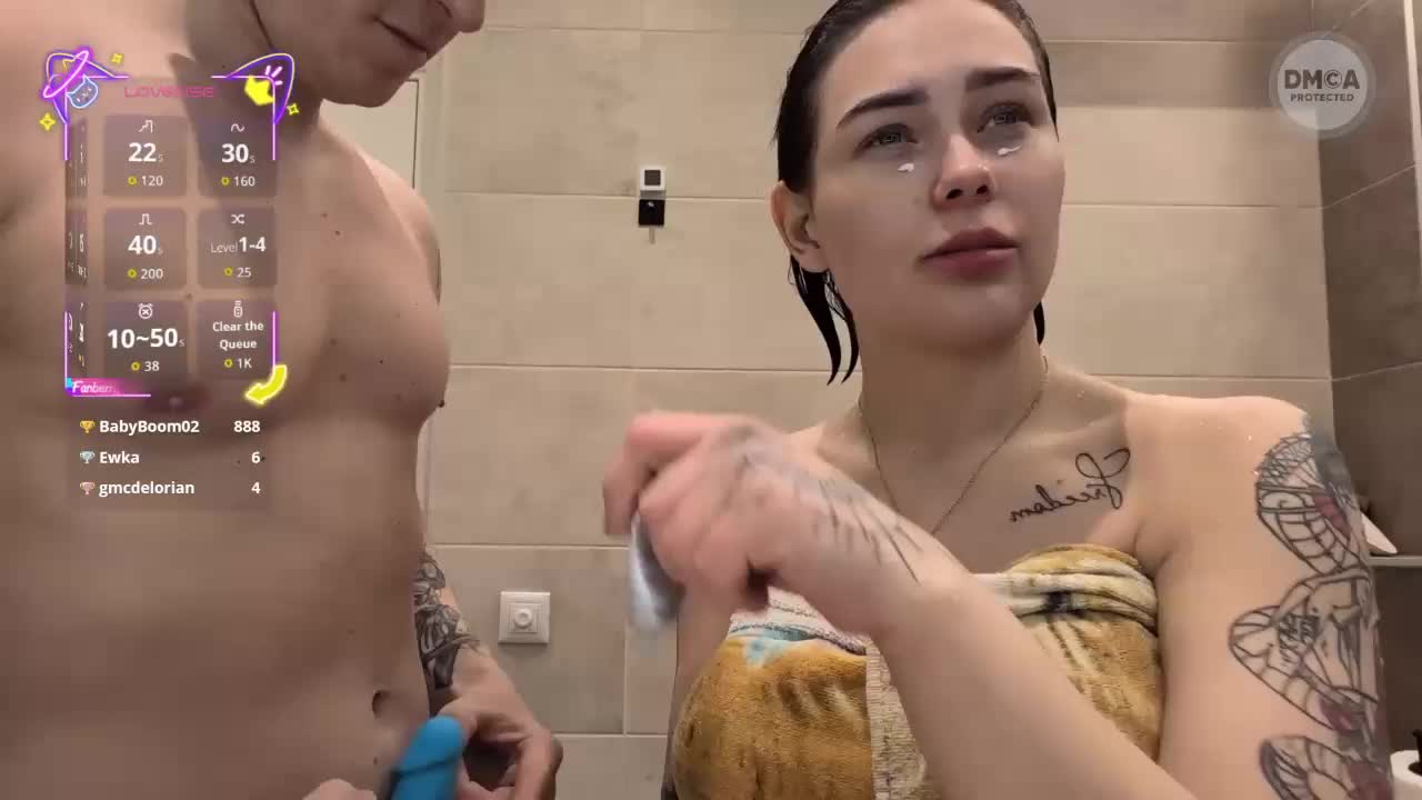 GroteskCouple Cam Model Chat March 24, 2026