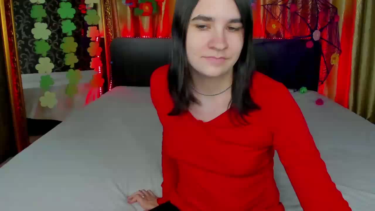 Polly-Love Cam Model Chat March 24, 2026