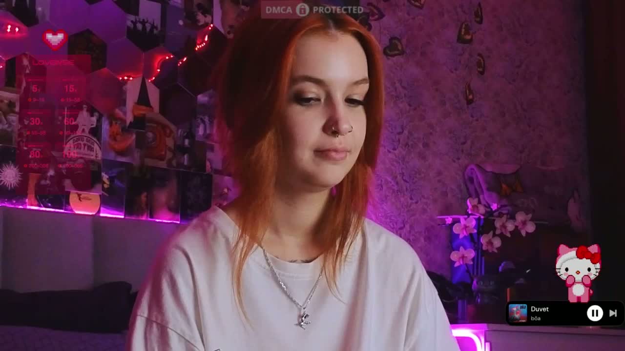 LisLy Cam Model Chat March 24, 2026