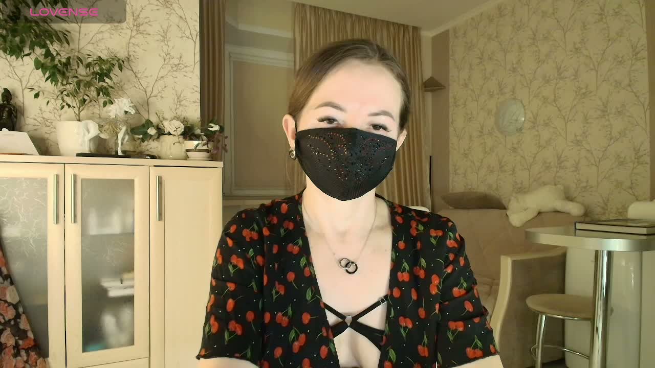 RedAura Cam Model Chat March 24, 2026