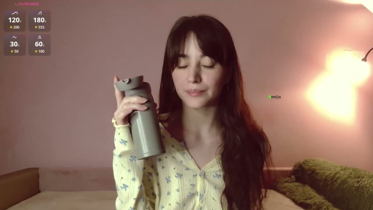 -fatalika- Cam Model Chat March 24, 2026