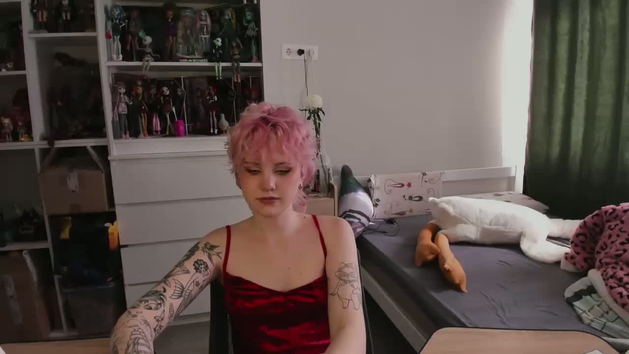 Cool-Love Cam Model Chat March 24, 2026